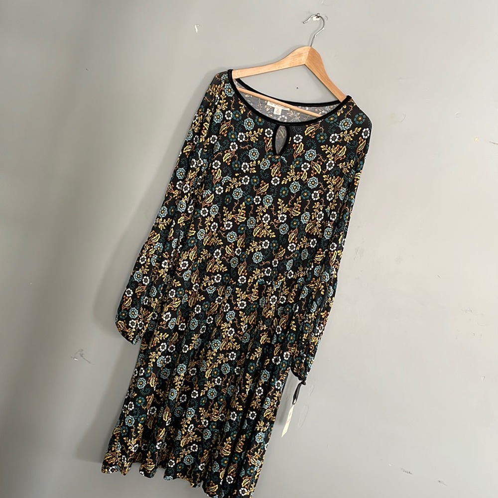 Emaline Dress